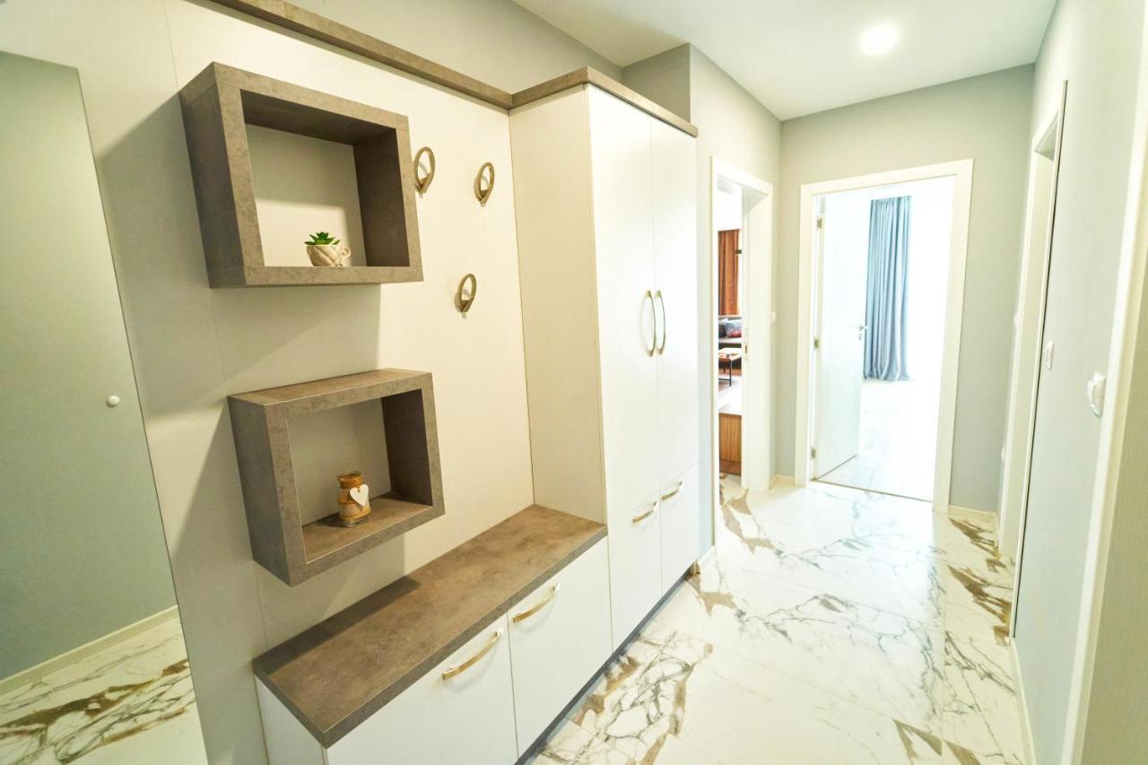 Инфинити Burgas Exterior foto