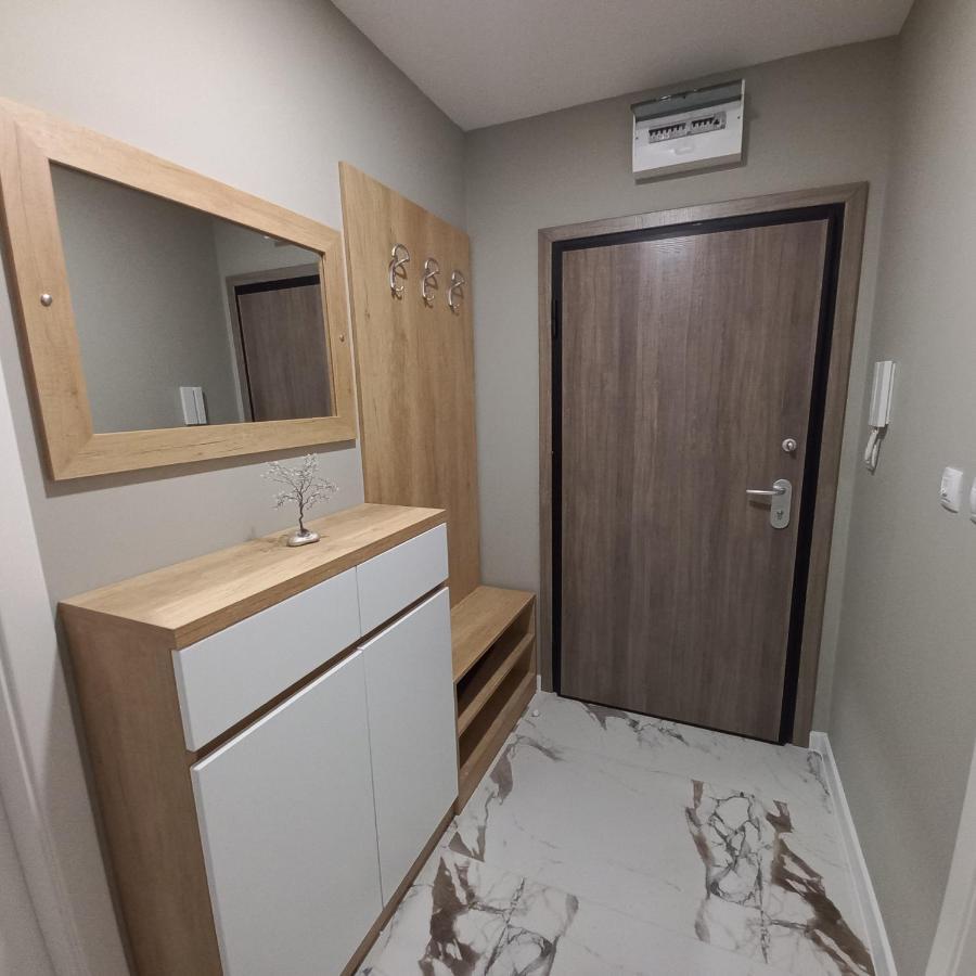 Инфинити Burgas Exterior foto