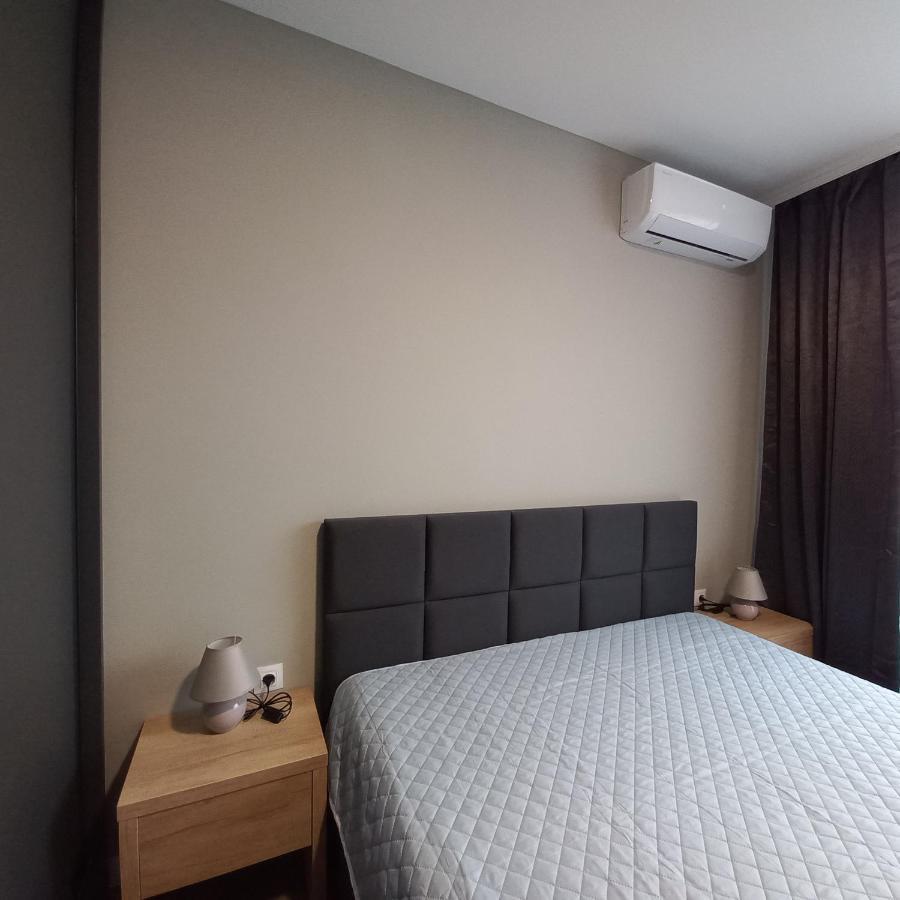 Инфинити Burgas Exterior foto