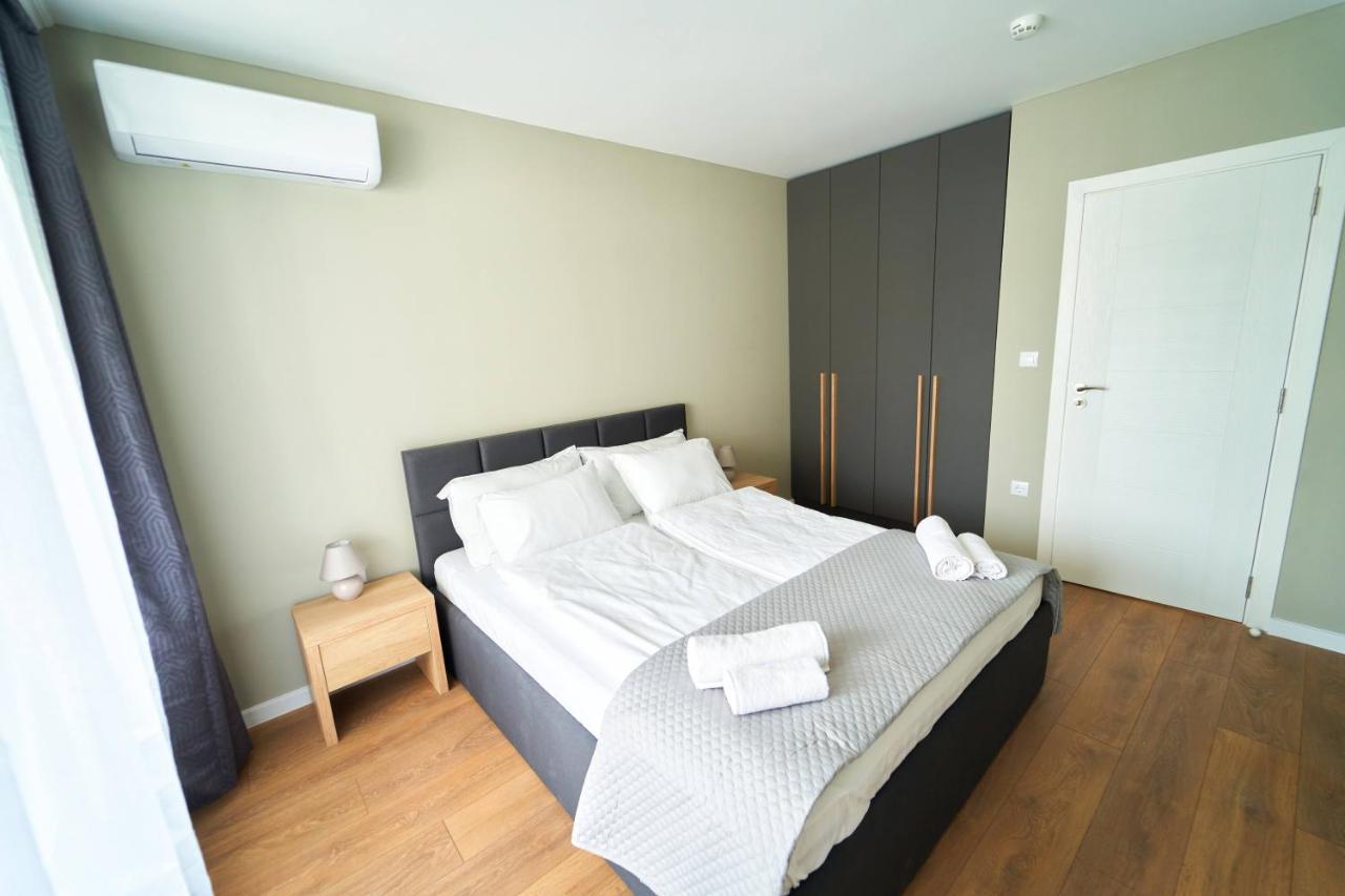 Инфинити Burgas Exterior foto