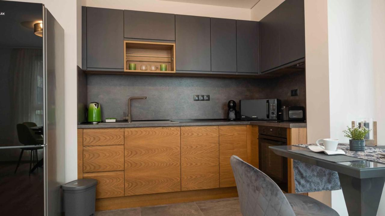 Инфинити Burgas Exterior foto