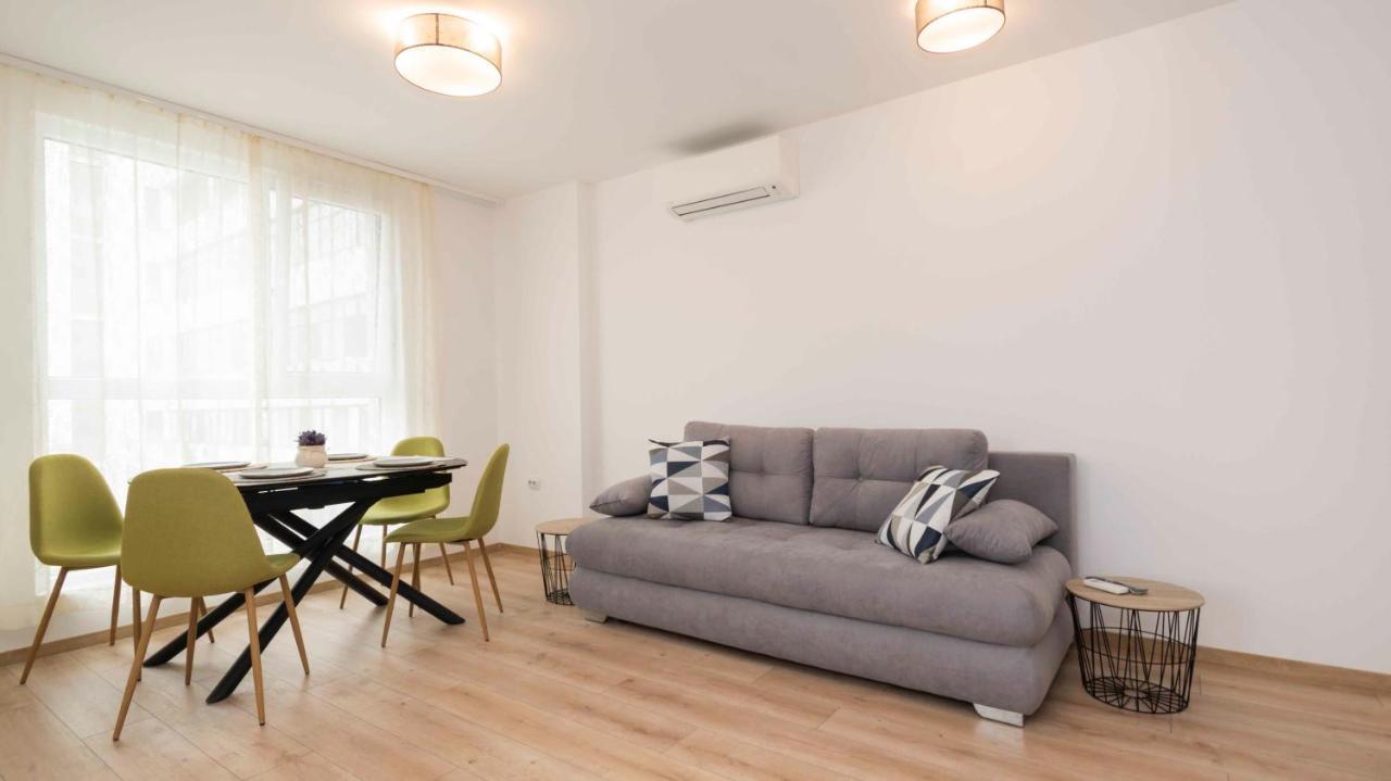 Инфинити Burgas Exterior foto