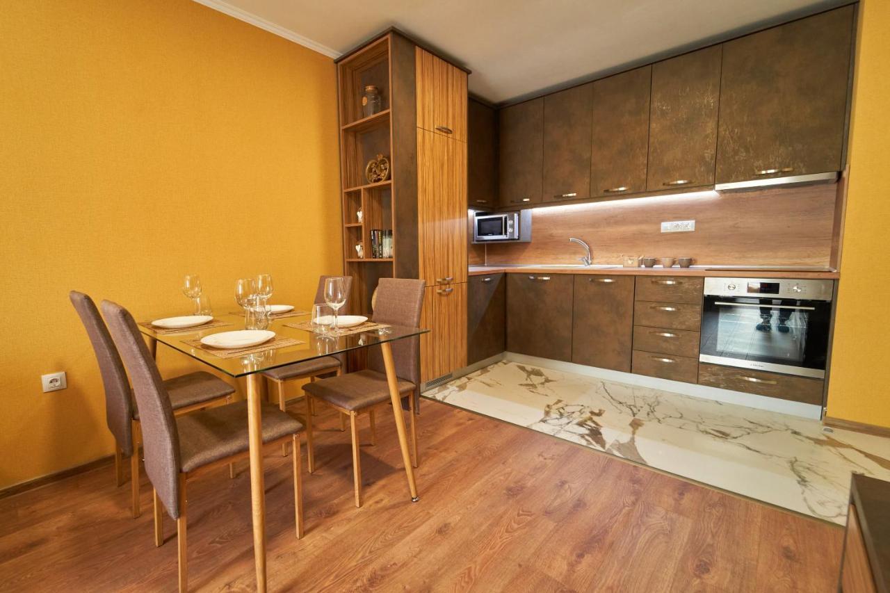 Инфинити Burgas Exterior foto