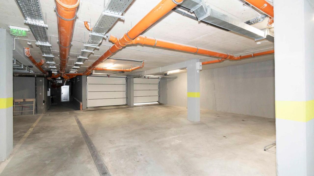 Инфинити Burgas Exterior foto