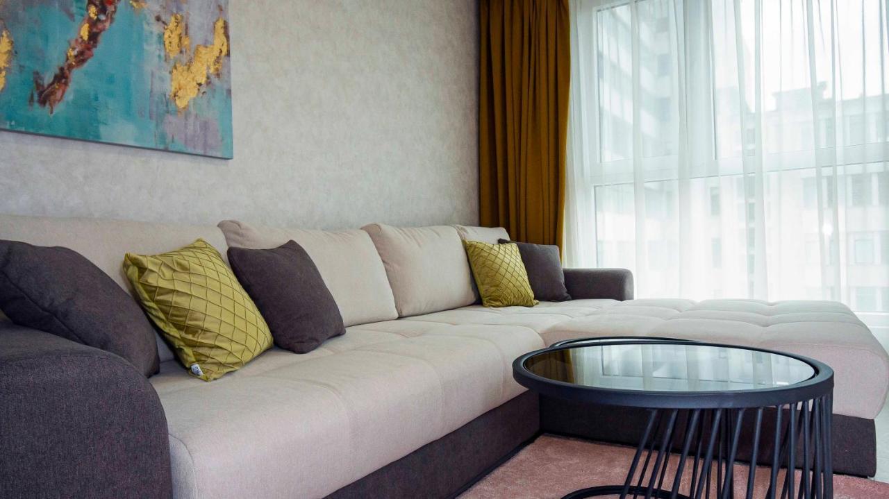 Инфинити Burgas Exterior foto