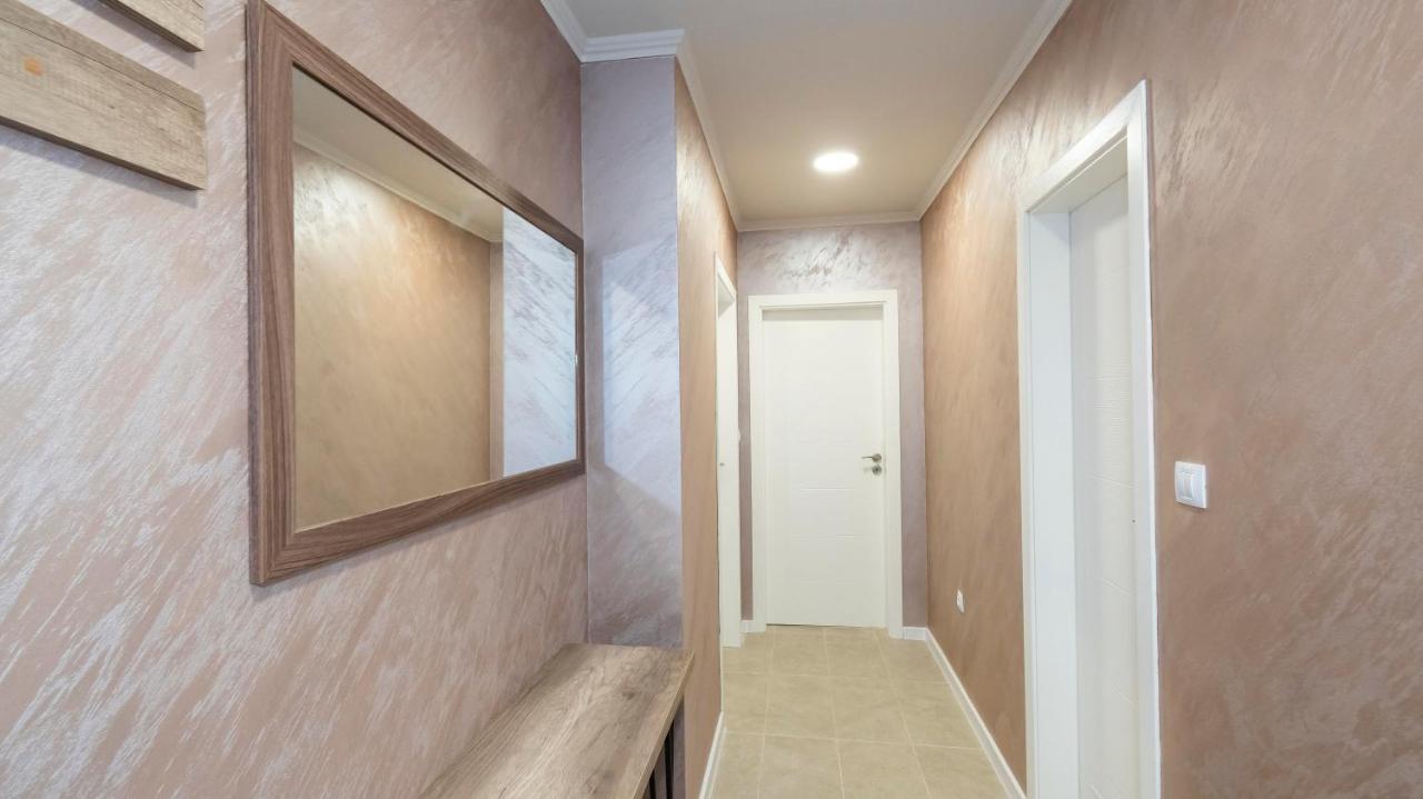 Инфинити Burgas Exterior foto