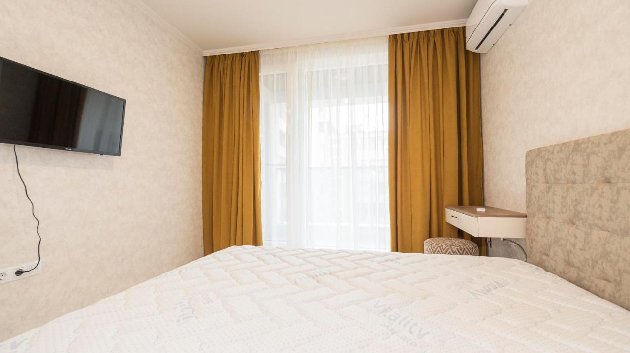 Инфинити Burgas Exterior foto