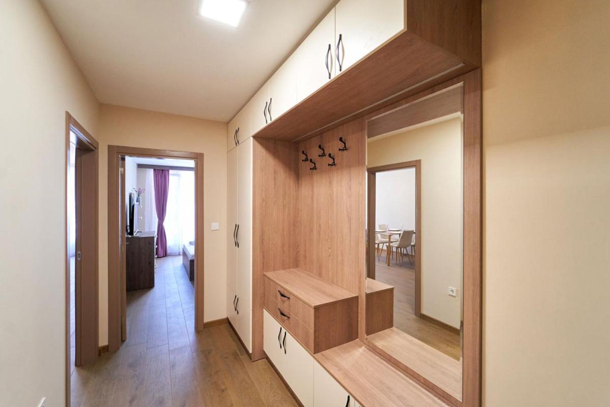 Инфинити Burgas Exterior foto